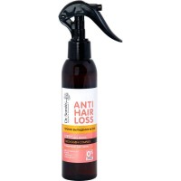 Спрей для волос Dr.Sante Anti Hair Loss против выпадения волос, 150 мл